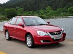 Soueast V3 2008 года
